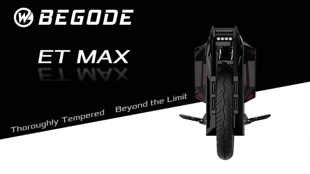 BEGODE ET MAX EUC