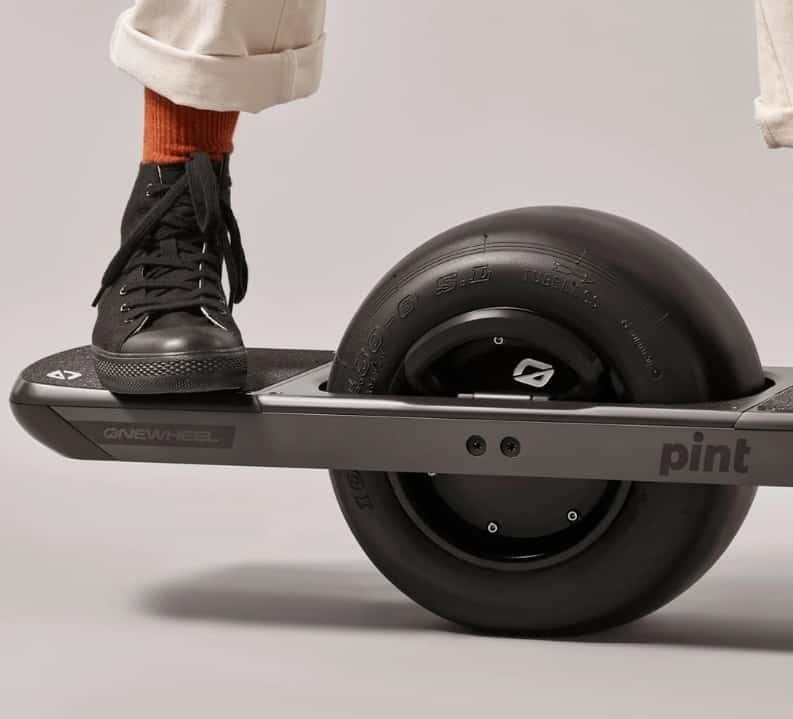 Onewheel Pint