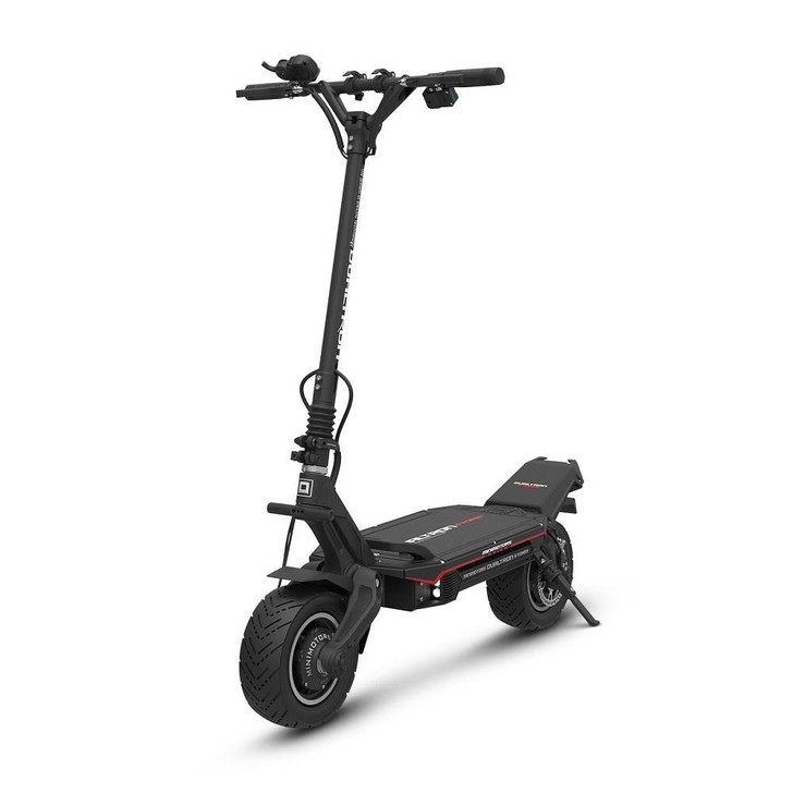  Dualtron Storm - Dual Wheel Drive Electric Scooter - 6640W Max Dual Motor / 2,268Wh Battery 