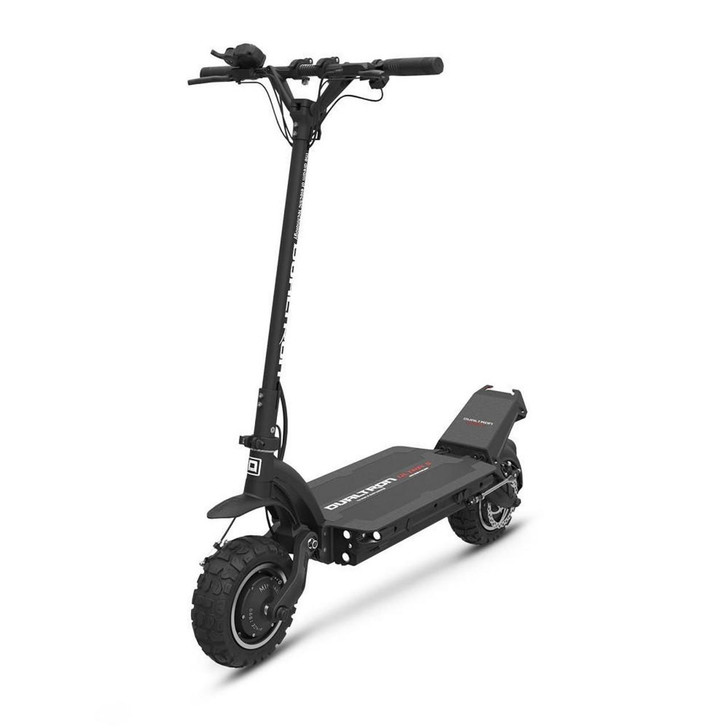  Dualtron Ultra II Up - Dual Wheel Drive Electric Scooter - 6640W Dual Motor / 2880WH Battery (EY3 Display) (NN) 