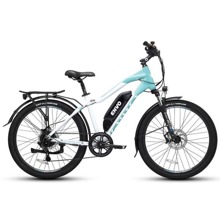 Envo ENVO D35 - 500W Electric Bike 