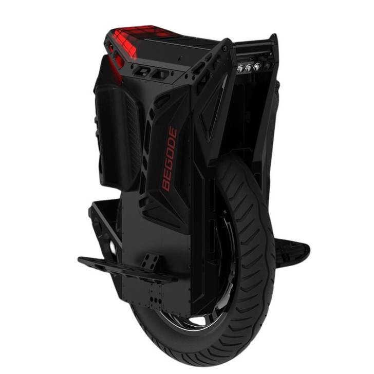 Gotway Begode (Gotway) ET Max 4500W Motor Electric Unicycle 3000Wh/168V 