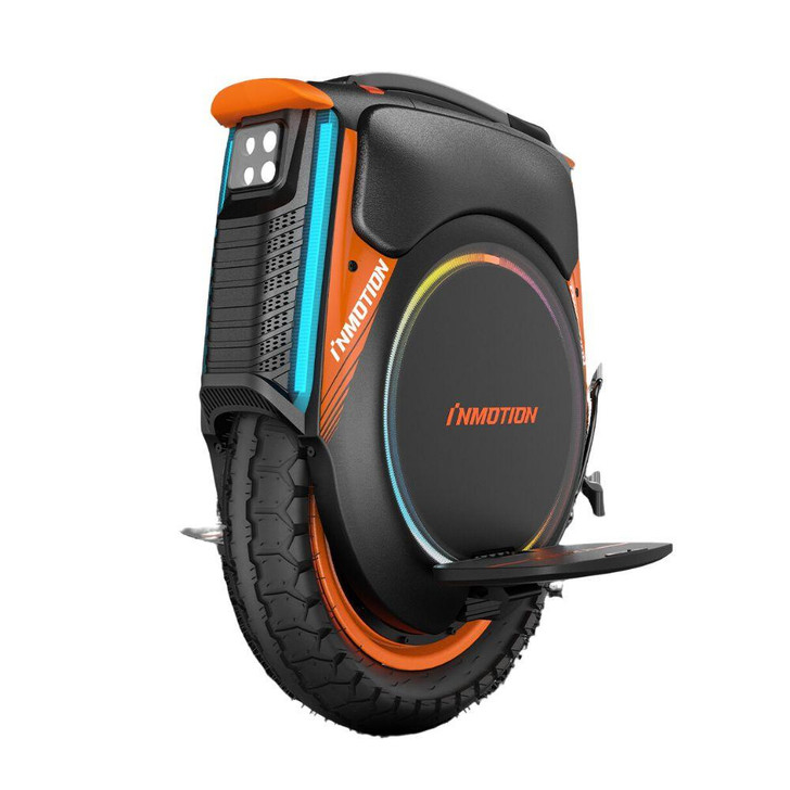  Inmotion V12 Pro 2800W Electric Unicycle ( EUC ) 