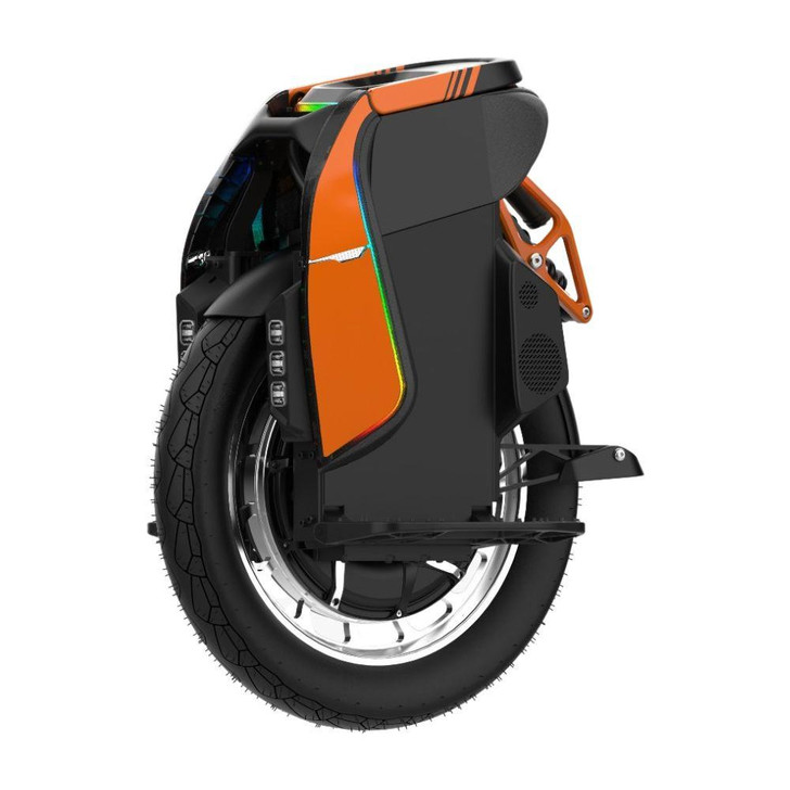Kingsong KingSong KS S19 Pro 3500W Electric Unicycle (EUC) with Suspension 