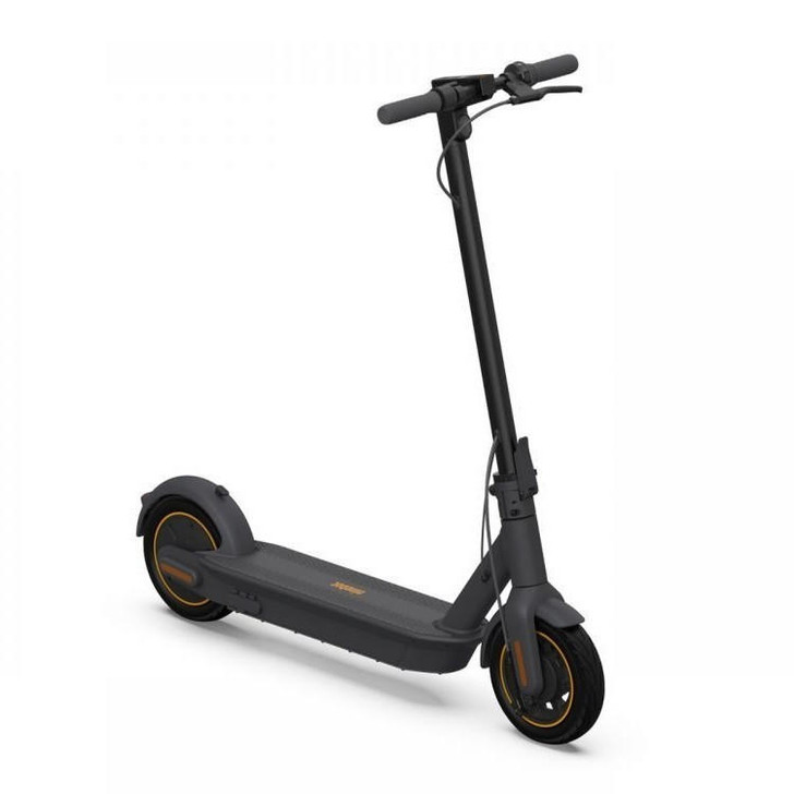  Ninebot Segway G30 MAX Electric Kick Scooter (NN) 