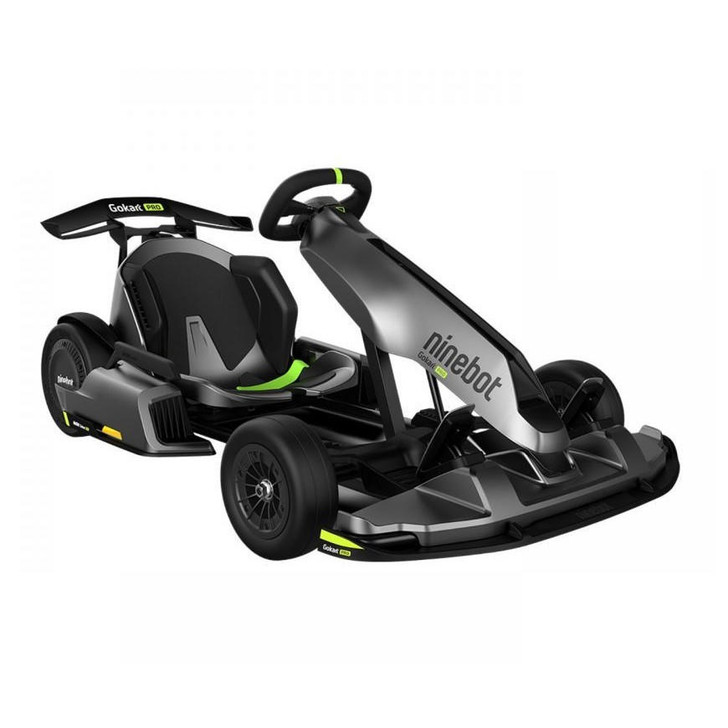 Ninebot Segway Ninebot Electric Gokart Pro - Grey 
