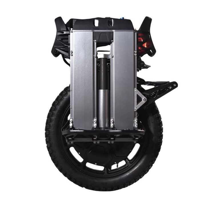 Nosfet NOSFET Apex 3200W Electric Unicycle (EUC) with Suspension 