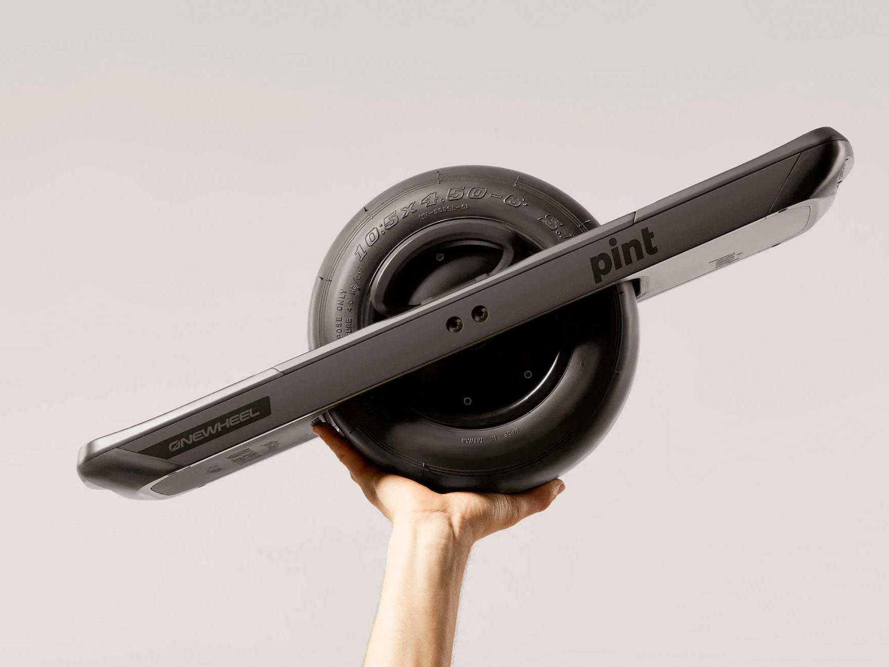 Onewheel Pint
