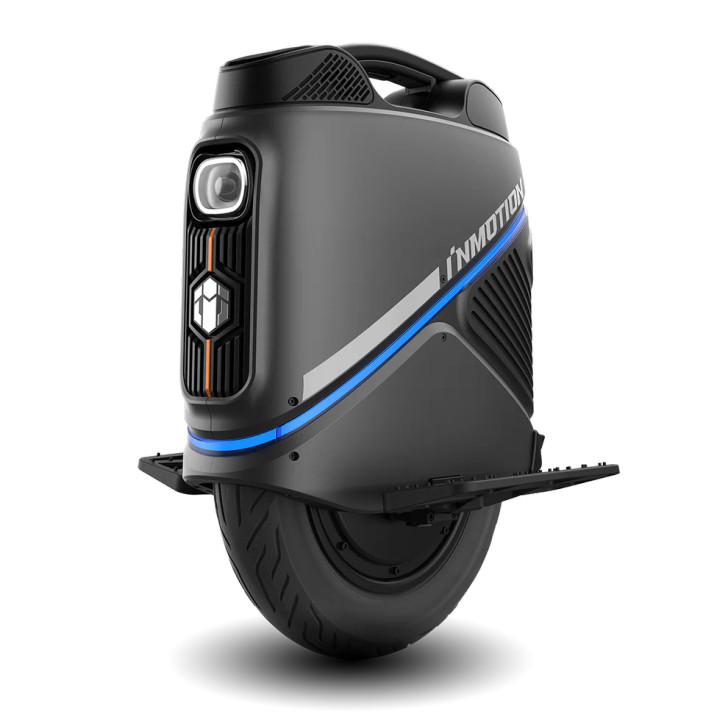 Inmotion V9 2000W Electric Unicycle 