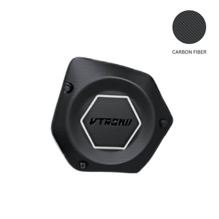  Vtron Motor Cover for Trail X3 / X6 Electric Dirt Bike 